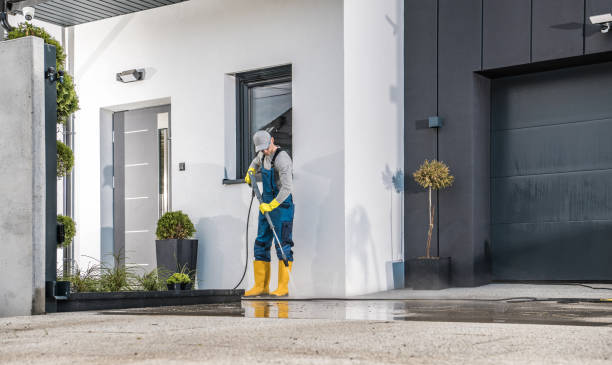 Best Parking Lot and Garage Cleaning  in Garland, UT