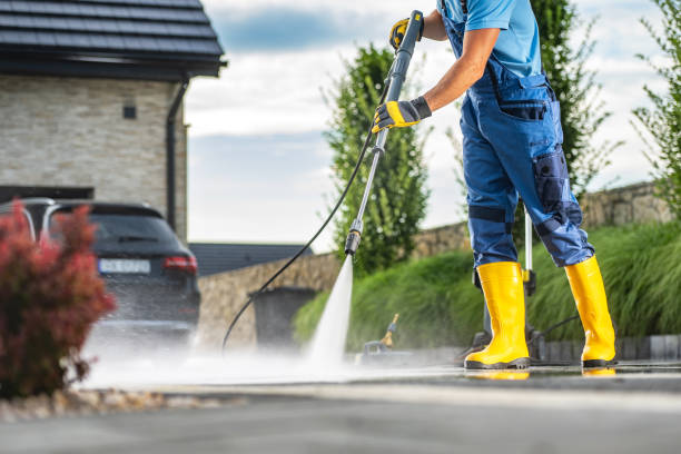 Spring Cleaning in Garland, UT